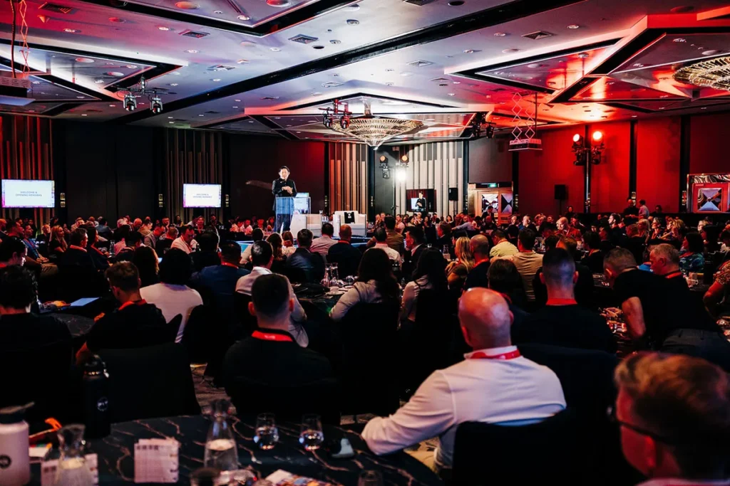 beyond activ europe 2026