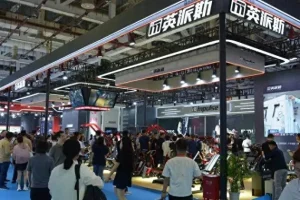 Impulse Impresses at 2026 China Sport Show with 30 Innovative Products and 5 Industry Awards