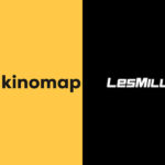 Kinomap and Les Mills Announce Strategic Partnership