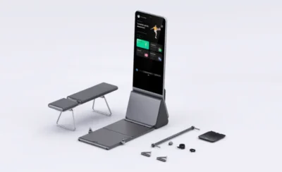 AEKE K1 AI Home gym Equipment