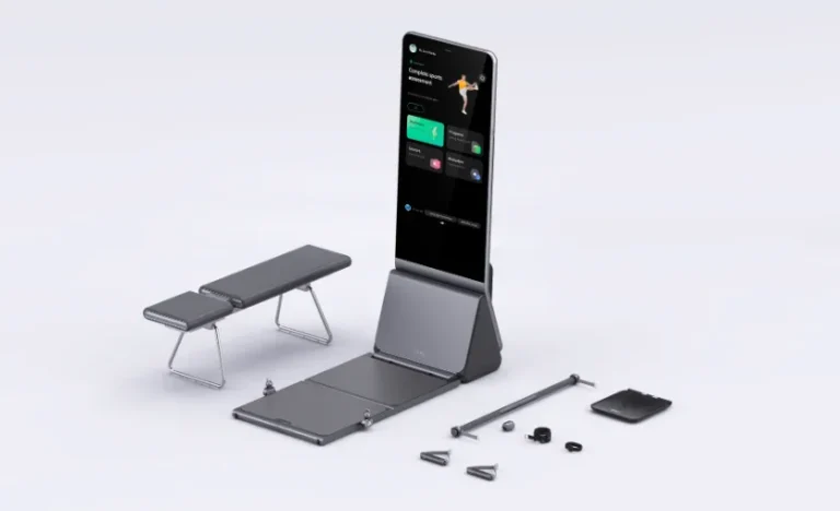 AEKE K1 AI Fitness Equipment Secures Over $1.4M in Crowdfunding Support, Proving Sustained Results in 90-Day Independent Trial 2 AEKE K1 AI Home gym Equipment