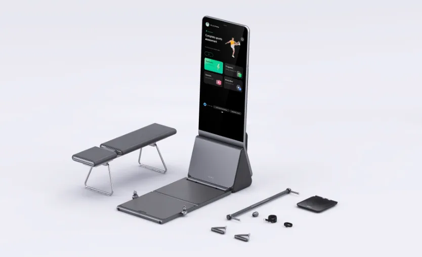 AEKE K1 AI Fitness Equipment Secures Over $1.4M in Crowdfunding Support, Proving Sustained Results in 90-Day Independent Trial