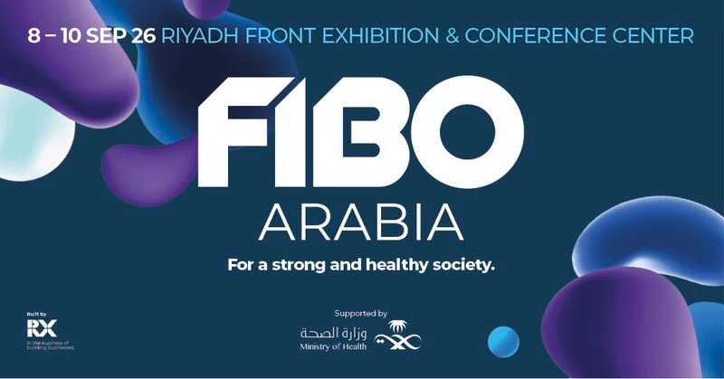 FIBO Arabia 2026