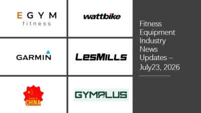 Fitness Equipment News Weekly