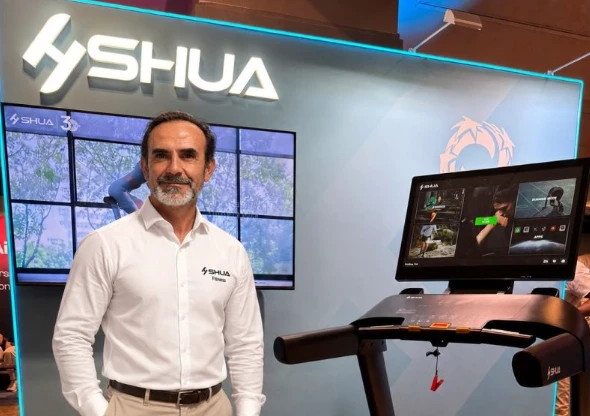 Fitness Industry Veteran Enric Bonilla Joins SHUA Fitness to Lead Business Development for the Iberian Market