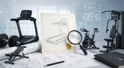 Digitalization & Diversification: China’s Fitness Equipment Patent Market Insights (May 2026)