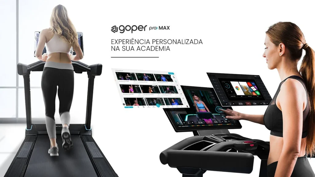 GOPER PRO MAX