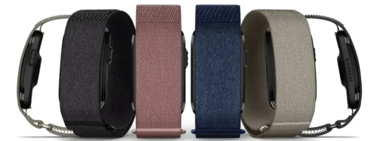 Garmin Disrupts Wearable Market with Launch of CIRQA Smart Band: Premium Health Tracking with Zero Subscription Fees