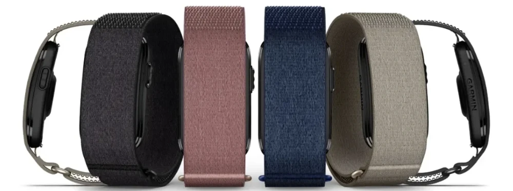 Garmin Disrupts Wearable Market with Launch of CIRQA Smart Band: Premium Health Tracking with Zero Subscription Fees