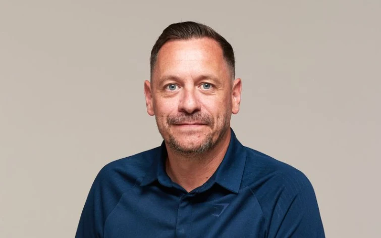 Gymshark Appoints Matt Rogers as Chief Supply Chain Officer to Drive Global Expansion and Operational Excellence