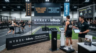 Hyrox Inbody
