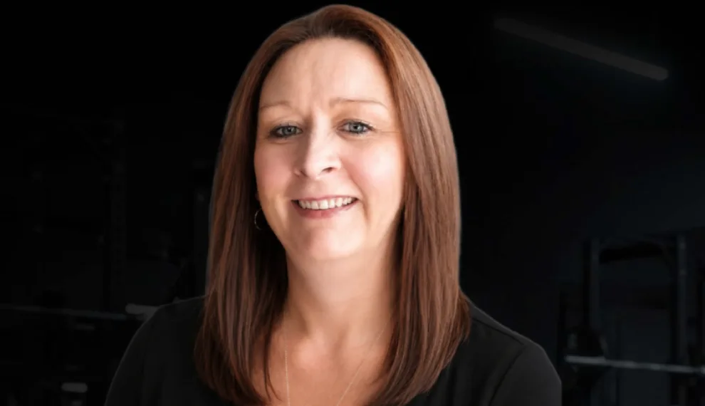 Jordan Fitness Appoints Liz Morgan as Head of Marketing to Drive Brand Growth and Global Strategy