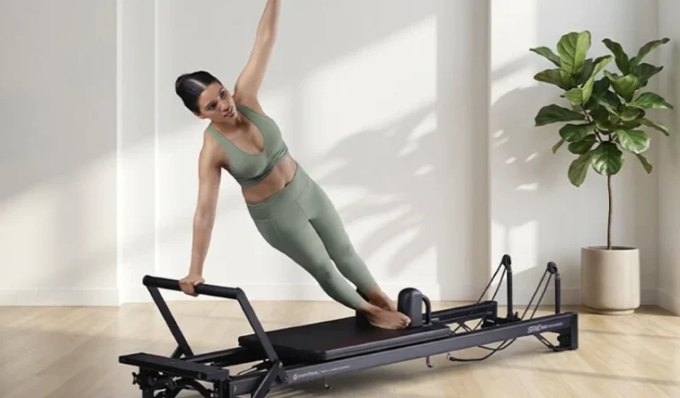 Merrithew Pilates