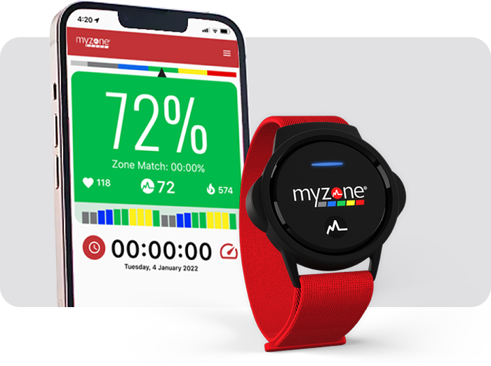 Myzone Shortlisted as Finalist for ‘Supplier of the Year’ at 2026 UK Active Awards