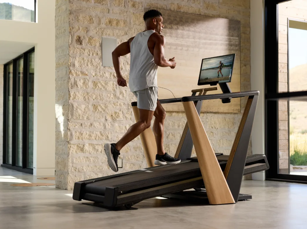 NordicTrack Ultra 1