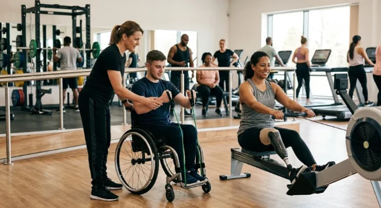 Pulse fitness USA
