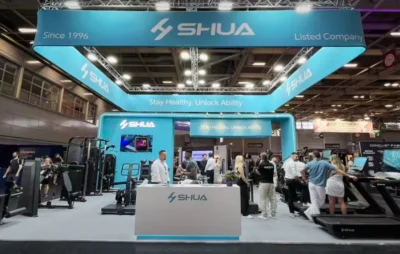 SHUA at FITEX