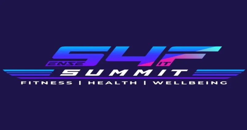 Sense 4 Fit Summit