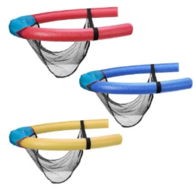 EU Safety Gate Issues Alert for Children’s Swim Seats Over Drowning Risks