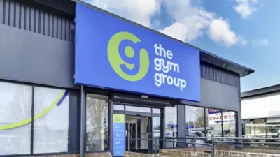 The Gym Group