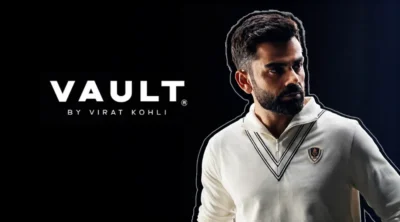Vault India Gym
