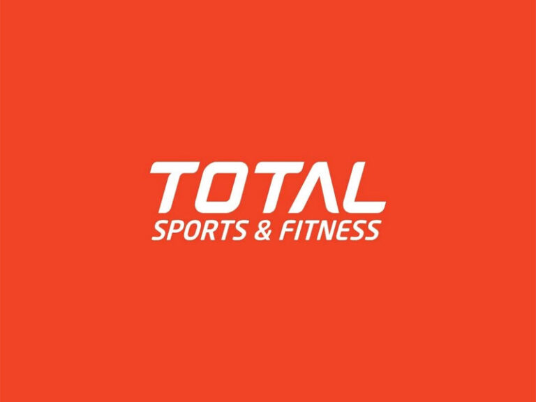 Total Sports & Fitness