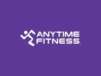 Anytime Fitness