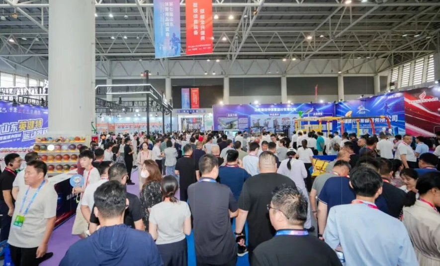China Shandong Linyi Sports Goods
