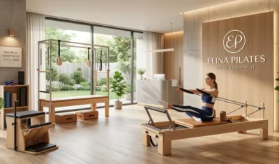 Elina Pilates Products