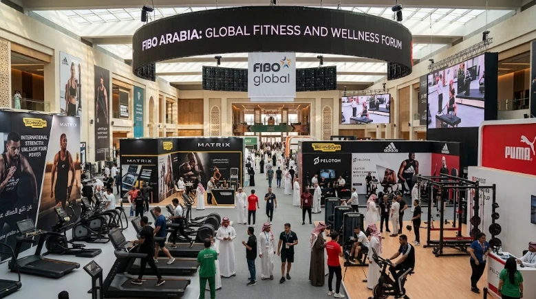 FIBO Arabia 2026