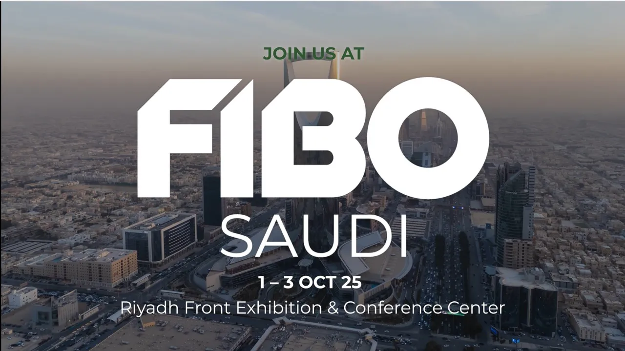 FIBO Arabia 2026