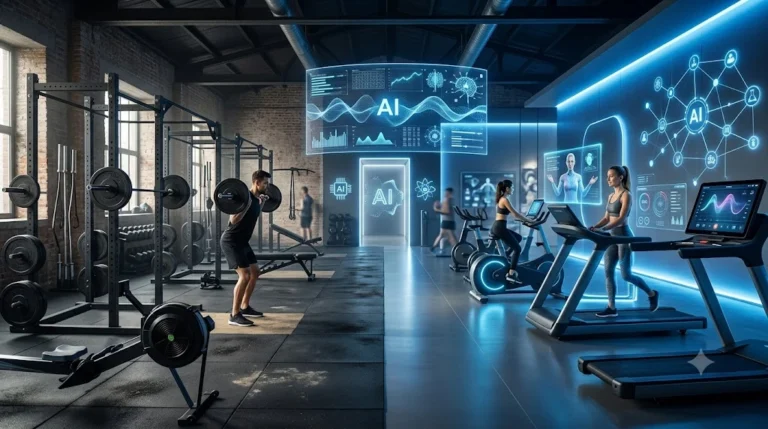 Nasdaq-Listed GMEX Robotics Eyes Social AI Acquisition in Continued Pivot Beyond Traditional Hardware