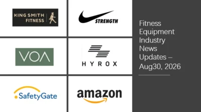 Fitness Equipment News Weekly