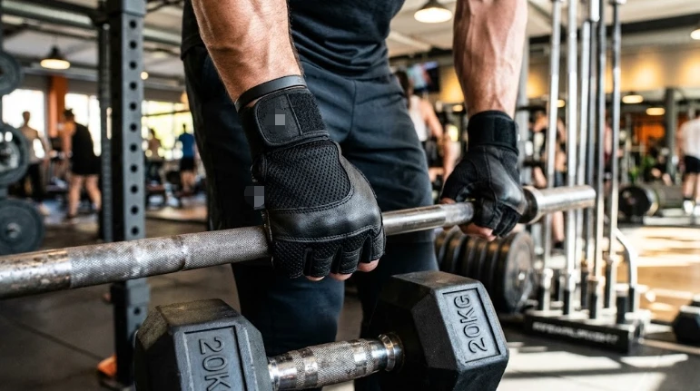 CHEMICAL SAFETY ALERT: EU Safety Gate Issues Recall Notice for Power System Gym Gloves Over Toxic Phthalate and PAH Levels
