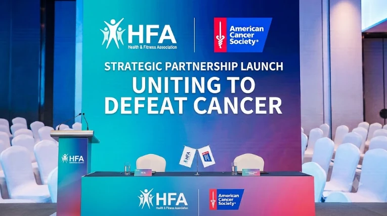 HFA and American Cancer Society Form Strategic Partnership to Expand Exercise Oncology Access Nationwide