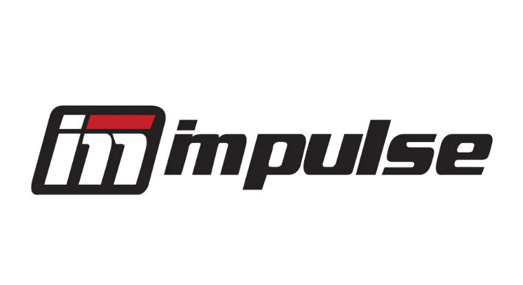 Impulse fitness equipment logo