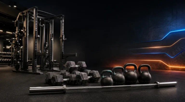 Johnson Fitness & Wellness Partners with Nike Strength to Fuel Global Resistance Training Boom
