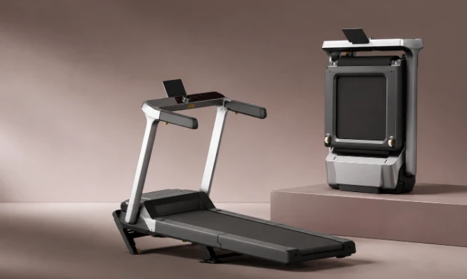 Kingsmith Treadmill WalkingPad G5i