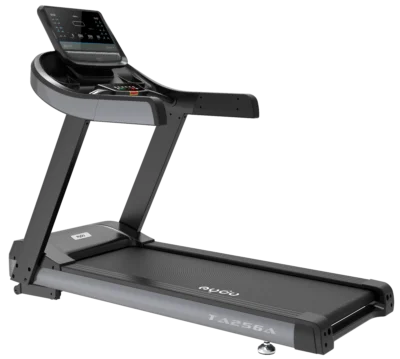 7 Days, 866 km! Brazilian Ultramarathoner Breaks World Record on a "Made in China" Treadmill 2 Mydo Treadmill TA256