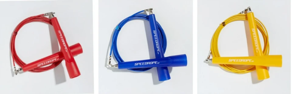 speed rope recall in Korea