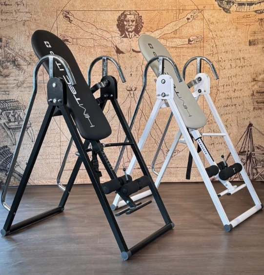 HIMTEC AG Introduces the Patented ITP Inversion Stretcher — Now Recruiting Global Partners & Distributors 3 ITP