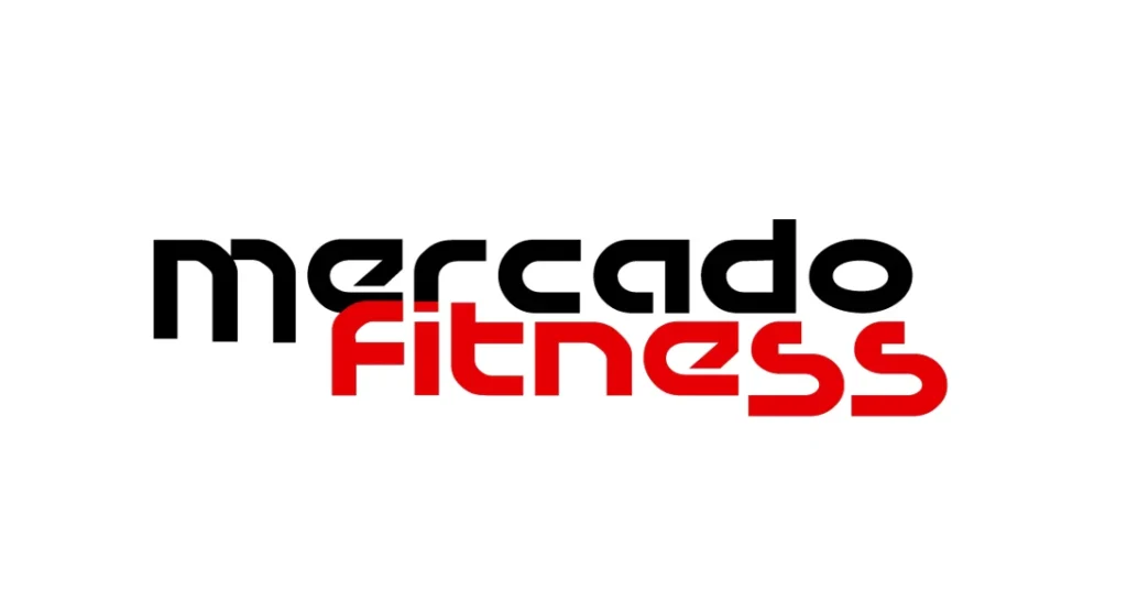 Mercado Fitness Expo in 2026