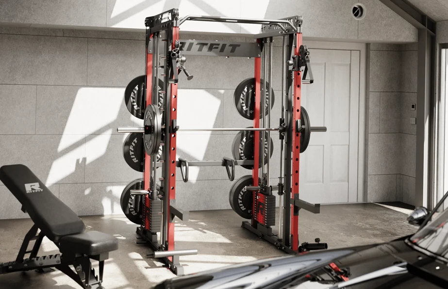 RITFIT Announces $150,000 Partnership with Breast Cancer Research Foundation to Advance Women's Health Through Fitness 3 RIT