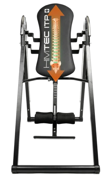 HIMTEC AG Introduces the Patented ITP Inversion Stretcher — Now Recruiting Global Partners & Distributors 2 Spine Stretcher from HIMTEC