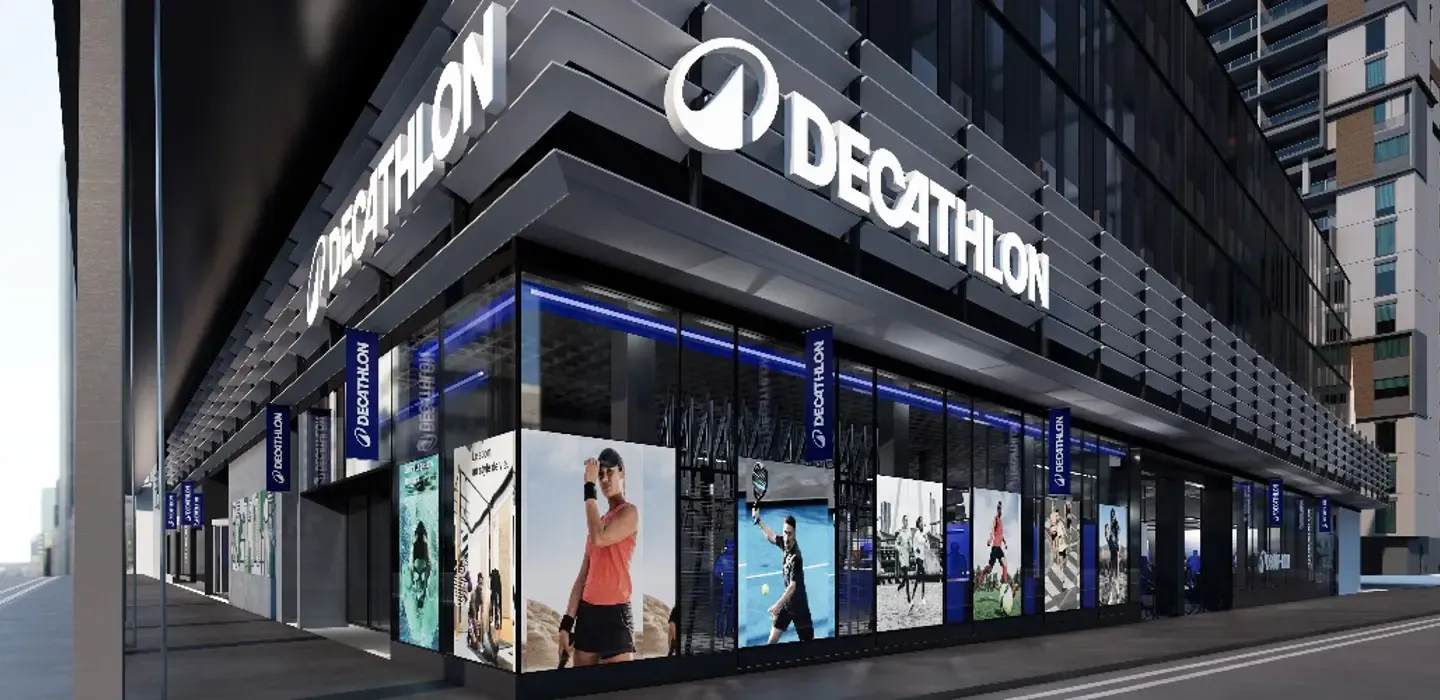 Decathlon acquire Sport 2000 France