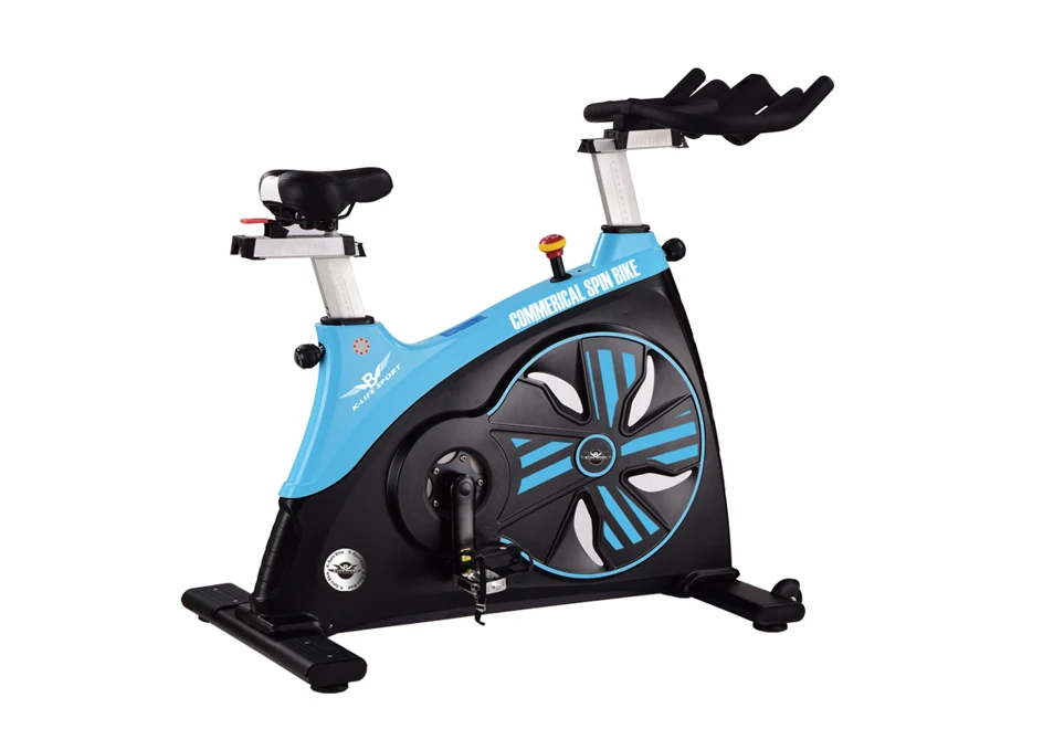 K life Spin bike