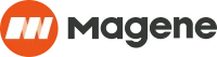 Magene Logo