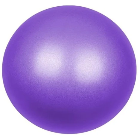 Mini exercise ball