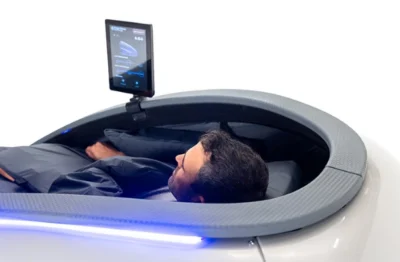 Fit4Life Expands Spanish Portfolio with PolarWave, Bringing Waterless Cold Recovery to Commercial Fitness Facilities