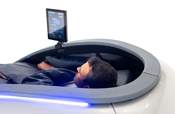 Fit4Life Expands Spanish Portfolio with PolarWave, Bringing Waterless Cold Recovery to Commercial Fitness Facilities